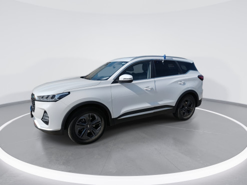 צ'רי טיגו 2023 במחיר 124,400 ש״ח - תמונה 4