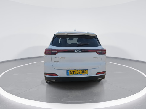 צ'רי טיגו 2023 במחיר 124,400 ש״ח - תמונה 7