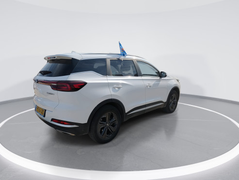 צ'רי טיגו 2023 במחיר 124,400 ש״ח - תמונה 8