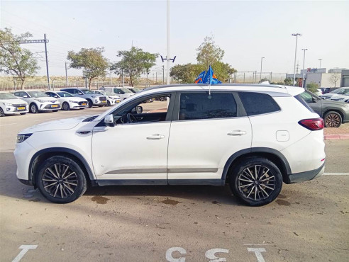 צ'רי טיגו 2023 במחיר 114,500 ש״ח - תמונה 3