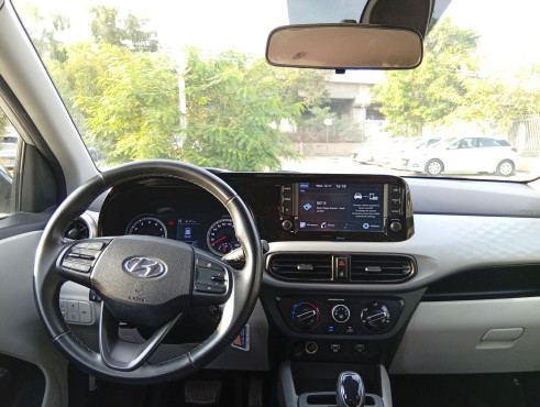 יונדאי I10 2021 במחיר 55,400 ש״ח - תמונה 1