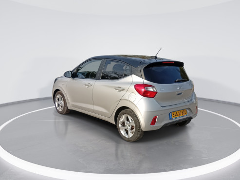 יונדאי I10 2021 במחיר 55,400 ש״ח - תמונה 5