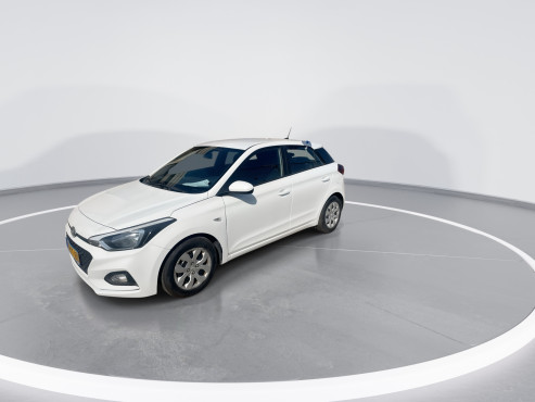 יונדאי I20 2021 במחיר 60,800 ש״ח - תמונה 2