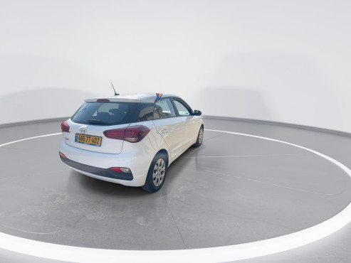 יונדאי I20 2021 במחיר 60,800 ש״ח - תמונה 3