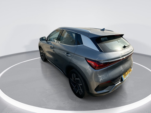 בי.ווי.די - BYD אטו 2023 במחיר 87,900 ש״ח - תמונה 3 בי.ווי.די - BYD אטו 2023 במחיר 87,900 ש״ח - תמונה 3