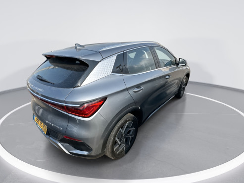 בי.ווי.די - BYD אטו 2023 במחיר 87,900 ש״ח - תמונה 4 בי.ווי.די - BYD אטו 2023 במחיר 87,900 ש״ח - תמונה 4