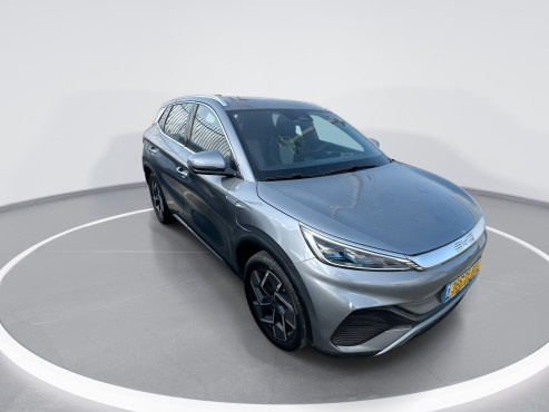 בי.ווי.די - BYD אטו 2023 במחיר 87,900 ש״ח - תמונה 5 בי.ווי.די - BYD אטו 2023 במחיר 87,900 ש״ח - תמונה 5