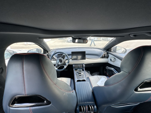 בי.ווי.די - BYD אטו 2023 במחיר 87,900 ש״ח - תמונה 6 בי.ווי.די - BYD אטו 2023 במחיר 87,900 ש״ח - תמונה 6