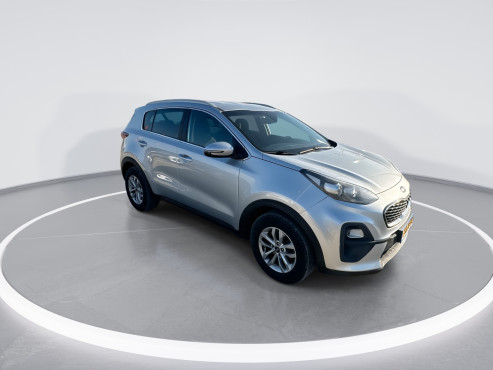 קיה ספורטאז 2021 במחיר 86,900 ש״ח - תמונה 1