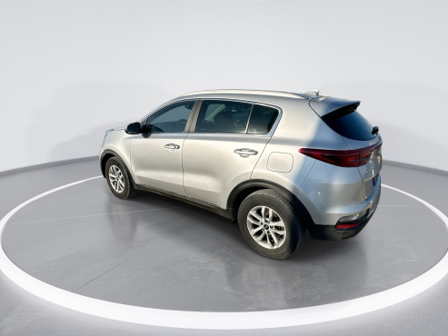 קיה ספורטאז 2021 במחיר 86,900 ש״ח - תמונה 2