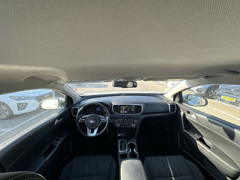 קיה ספורטאז 2021 במחיר 86,900 ש״ח - תמונה 5