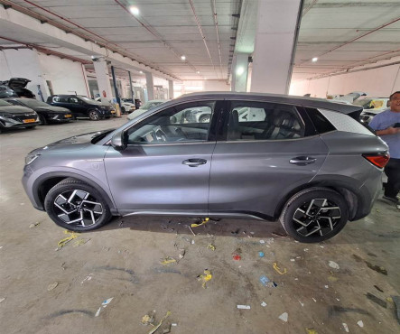 בי.ווי.די - BYD אטו 2022 במחיר 91,600 ש״ח - תמונה 2 בי.ווי.די - BYD אטו 2022 במחיר 91,600 ש״ח - תמונה 2