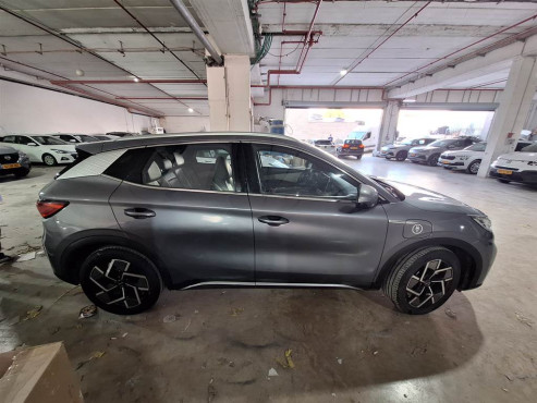 בי.ווי.די - BYD אטו 2022 במחיר 91,600 ש״ח - תמונה 3 בי.ווי.די - BYD אטו 2022 במחיר 91,600 ש״ח - תמונה 3