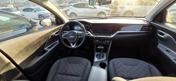 קיה נירו 2022 במחיר 100,200 ש״ח - תמונה 1