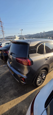 קיה נירו 2022 במחיר 100,200 ש״ח - תמונה 2