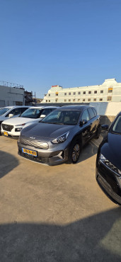 קיה נירו 2022 במחיר 100,200 ש״ח - תמונה 3