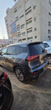 קיה נירו 2022 במחיר 100,200 ש״ח - תמונה 4