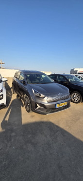 קיה נירו 2022 במחיר 100,200 ש״ח - תמונה 5