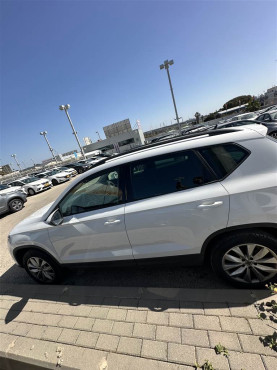 סיאט אטקה 2022 במחיר 93,900 ש״ח - תמונה 2