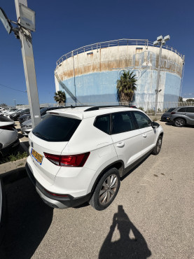 סיאט אטקה 2022 במחיר 93,900 ש״ח - תמונה 3