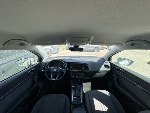 סיאט אטקה 2022 במחיר 93,900 ש״ח - תמונה 5