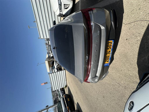 יונדאי אלנטרה 2023 במחיר 112,700 ש״ח - תמונה 4