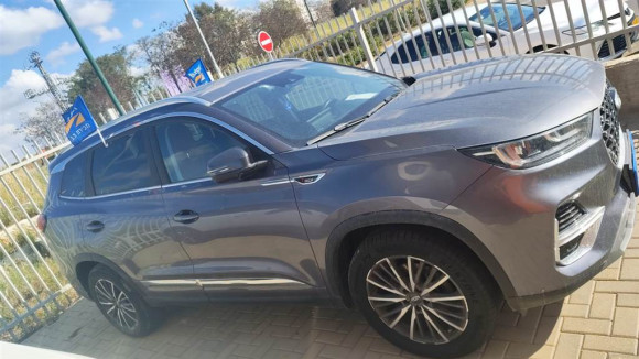 צ'רי טיגו 2023 במחיר 126,700 ש״ח - תמונה 2