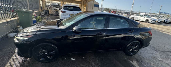 יונדאי אלנטרה 2023 במחיר 95,000 ש״ח - תמונה 2 יונדאי אלנטרה 2023 במחיר 95,000 ש״ח - תמונה 2