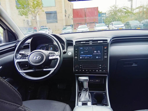 יונדאי טוסון 2022 במחיר 103,400 ש״ח - תמונה 1 יונדאי טוסון 2022 במחיר 103,400 ש״ח - תמונה 1