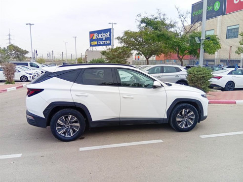 יונדאי טוסון 2022 במחיר 103,400 ש״ח - תמונה 3 יונדאי טוסון 2022 במחיר 103,400 ש״ח - תמונה 3