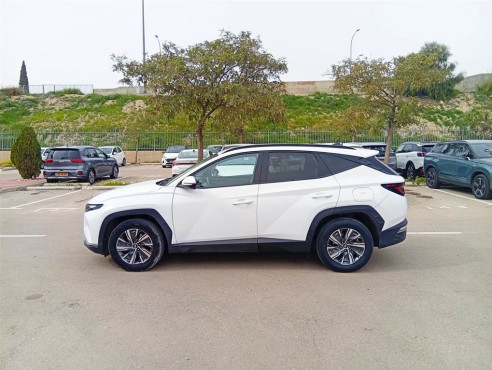 יונדאי טוסון 2022 במחיר 103,400 ש״ח - תמונה 5 יונדאי טוסון 2022 במחיר 103,400 ש״ח - תמונה 5