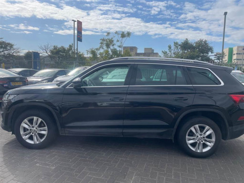 סקודה קודיאק 2023 במחיר 130,600 ש״ח - תמונה 5