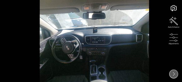 קיה ספורטאז 2022 במחיר 88,900 ש״ח - תמונה 1 קיה ספורטאז 2022 במחיר 88,900 ש״ח - תמונה 1