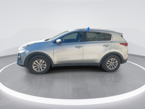 קיה ספורטאז 2022 במחיר 88,900 ש״ח - תמונה 3 קיה ספורטאז 2022 במחיר 88,900 ש״ח - תמונה 3