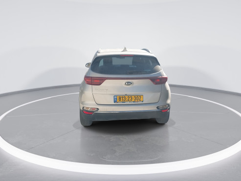 קיה ספורטאז 2022 במחיר 88,900 ש״ח - תמונה 4 קיה ספורטאז 2022 במחיר 88,900 ש״ח - תמונה 4