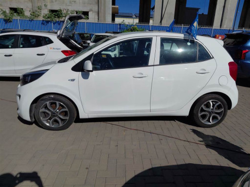 קיה פיקנטו 2022 במחיר 63,100 ש״ח - תמונה 1