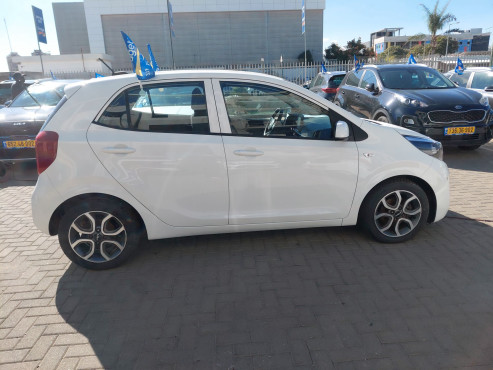 קיה פיקנטו 2022 במחיר 63,100 ש״ח - תמונה 3