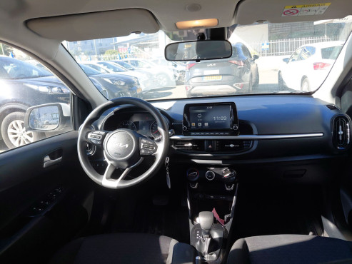 קיה פיקנטו 2022 במחיר 63,100 ש״ח - תמונה 4