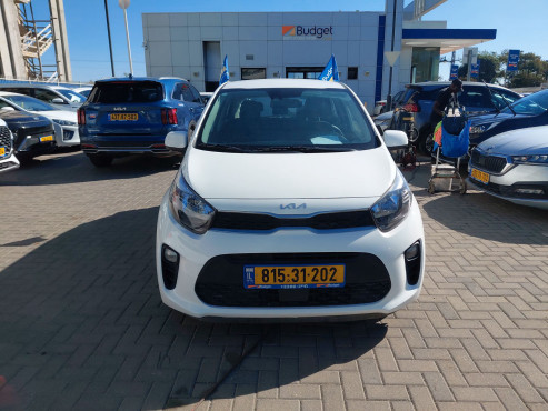 קיה פיקנטו 2022 במחיר 63,100 ש״ח - תמונה 5