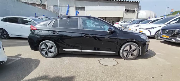 יונדאי איוניק 2022 במחיר 98,200 ש״ח - תמונה 2