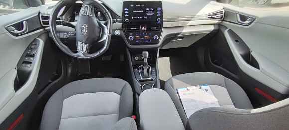 יונדאי איוניק 2022 במחיר 98,200 ש״ח - תמונה 5