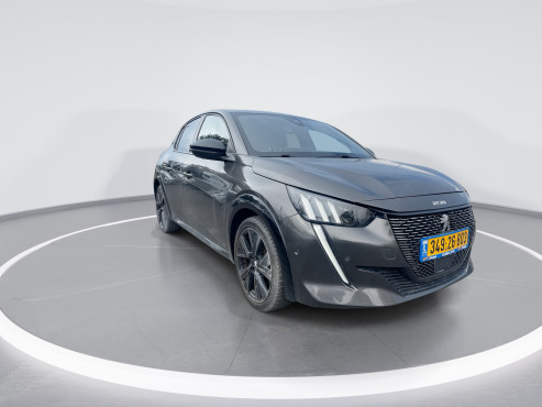 פיג'ו 208 2023 במחיר 85,500 ש״ח - תמונה 3