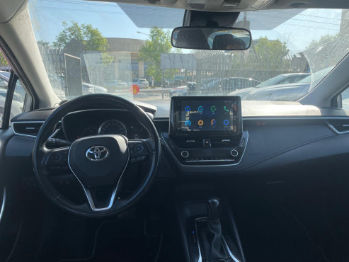 טויוטה קורולה 2021 במחיר 90,400 ש״ח - תמונה 5