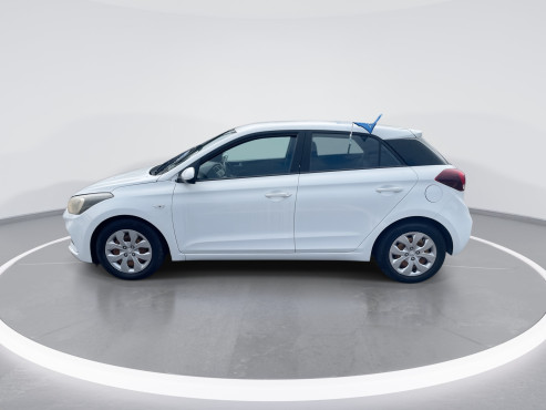 יונדאי I20 2021 במחיר 65,100 ש״ח - תמונה 3