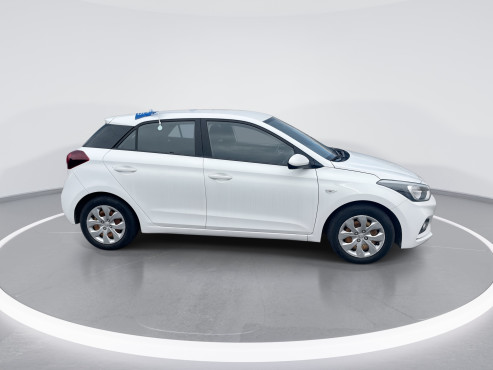 יונדאי I20 2021 במחיר 65,100 ש״ח - תמונה 4