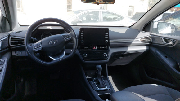 יונדאי איוניק 2022 במחיר 101,900 ש״ח - תמונה 2