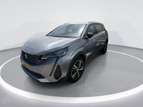 פיג'ו 5008 2022 במחיר 75,000 ש״ח - תמונה 12