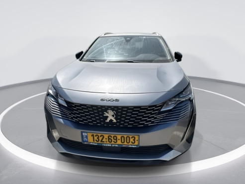 פיג'ו 5008 2022 במחיר 75,000 ש״ח - תמונה 13