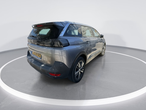 פיג'ו 5008 2022 במחיר 75,000 ש״ח - תמונה 9