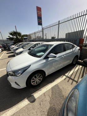 יונדאי אקסנט 2023 במחיר 78,900 ש״ח - תמונה 2